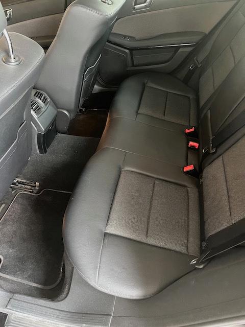 Mercedes-Benz T-Klasse CDI BlueEfficiency
