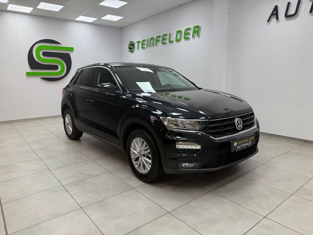 VW T-Roc Basis/Navi/Shz/Klima/