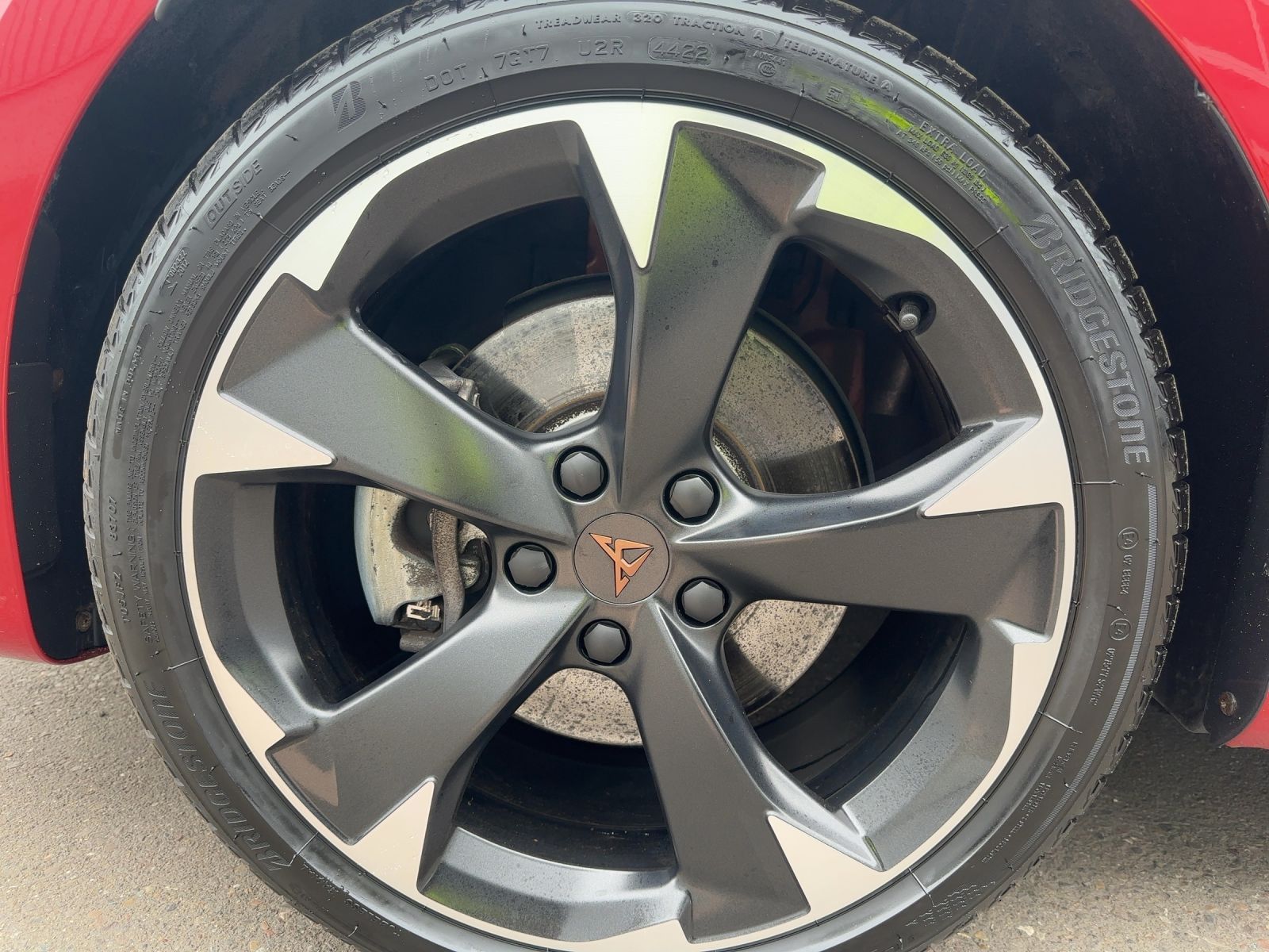 Cupra Leon - Bild 12