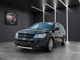 Dodge Journey SXT3*Navi*Tempo*Schiebedach*7.Sitzer*SH* - Dodge mit Diesel-Antrieb