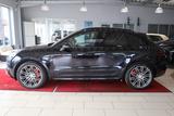 Porsche Macan Turbo mit Performance Paket - Porsche Gebrauchtwagen in Leipzig