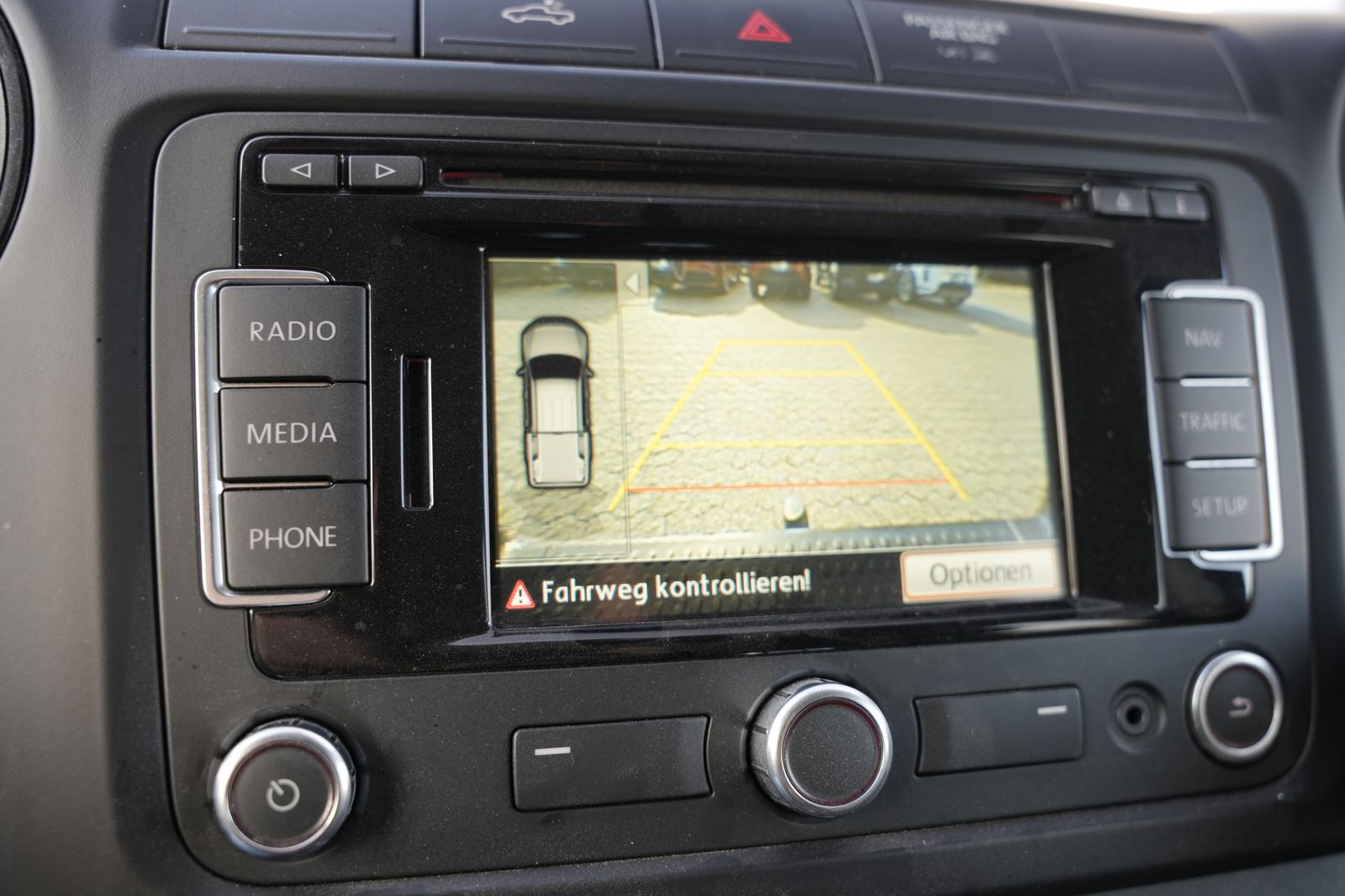 Fahrzeugabbildung Volkswagen Amarok DoubleCab/NAVI/KAMERA/AUTOM/LEDER