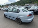 Seat Cordoba Lim. Stylance - Seat Cordoba Gebrauchtwagen