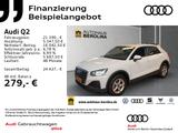Audi Q2 30 TFSI *R-KAM*Komfortklima*PDC+*