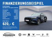 Audi SQ8 - Vorschau Bild 1