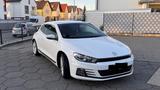 Volkswagen Scirocco 2.0 TDI 135kW / 184 PS Diesel  SH-gepfl - Volkswagen Scirocco 13