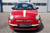 Fiat 500 1.2 Pop/KLIMA/ALLWETTER - gebrauchte Fiat 500 aus dem Jahr 2007