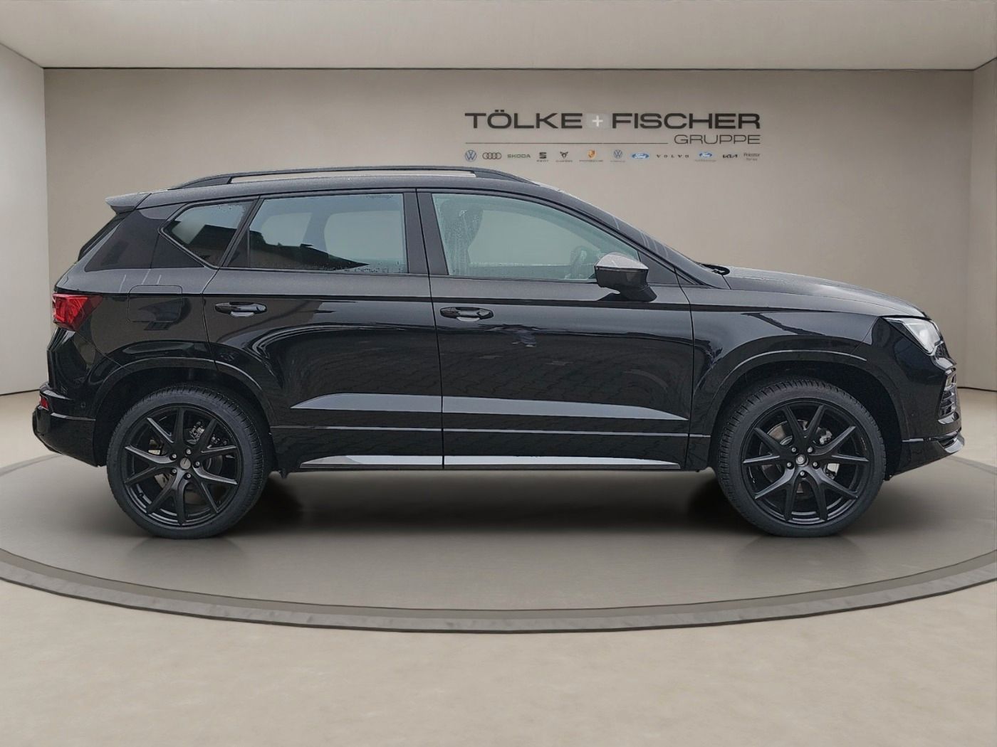 Cupra Ateca - Bild 6