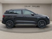 Cupra Ateca - Vorschau Bild 6
