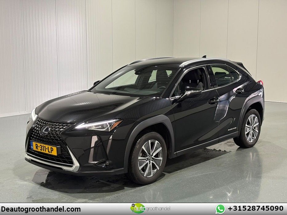 Lexus UX 300e Business 54 kWh
