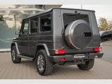 Mercedes-Benz G 350 AMG G63 DESIGNO 4WD AHK StandHz. MemorySit - Mercedes-Benz G 350 in Dortmund
