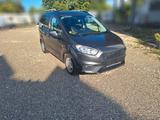 Ford Tourneo Courier Titanium,1.Hand,Rückfahrk.8-fach