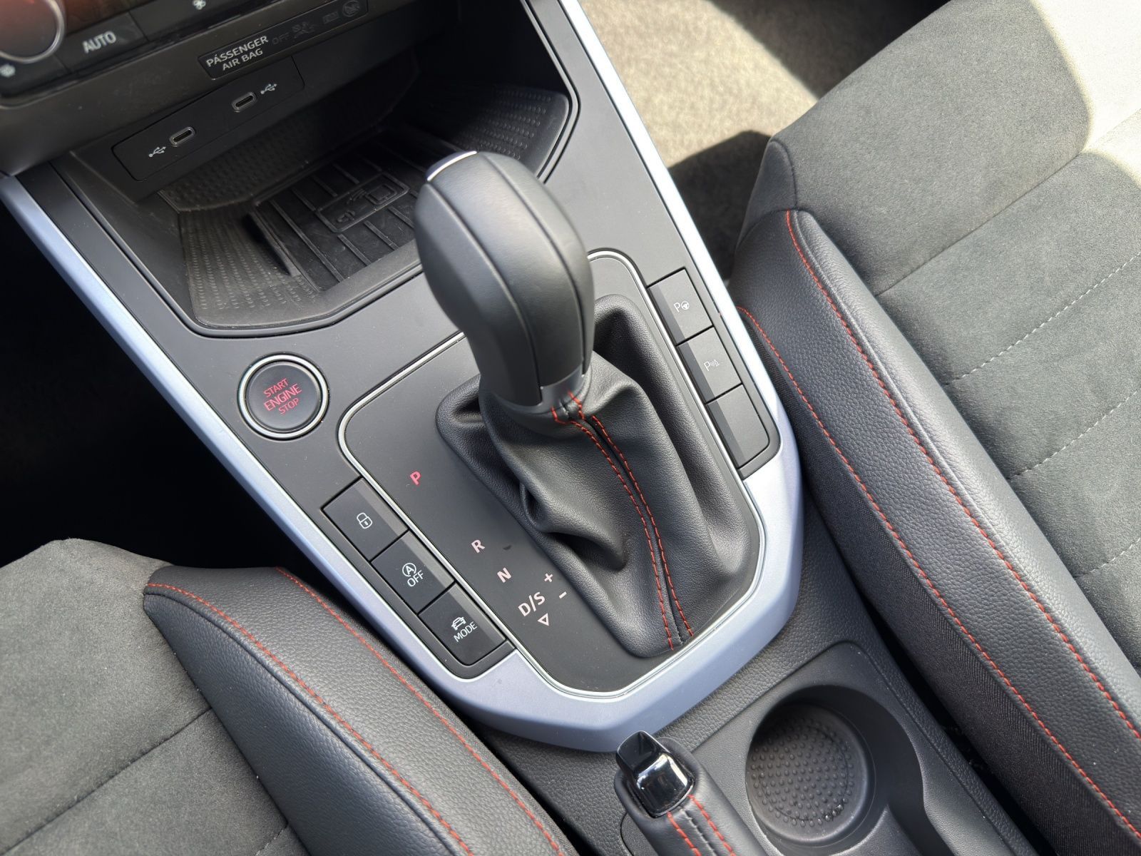 Seat Arona - Bild 11