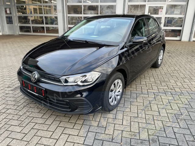 Volkswagen Polo Life 1.0TSI DSG IQ-Drive ACC LED-SW Digital