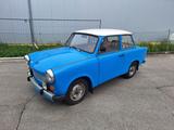 Trabant P601L - Trabant: P60