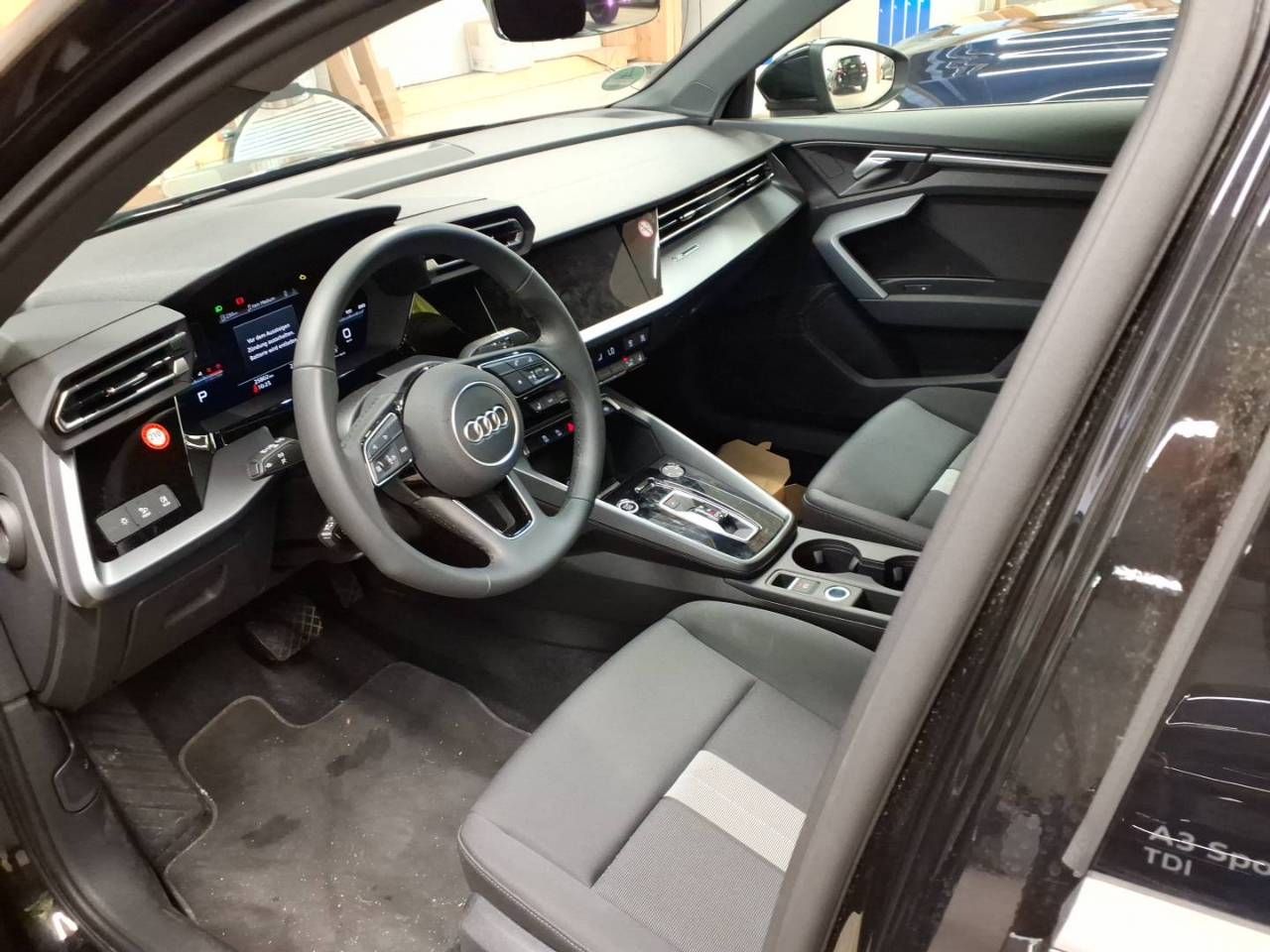 Audi A3 - Bild 4