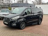 Ford Tourneo Custom 320 L1 TITANIUM X 8-SITZER KAMERA - Ford Tourneo Custom in Hamburg