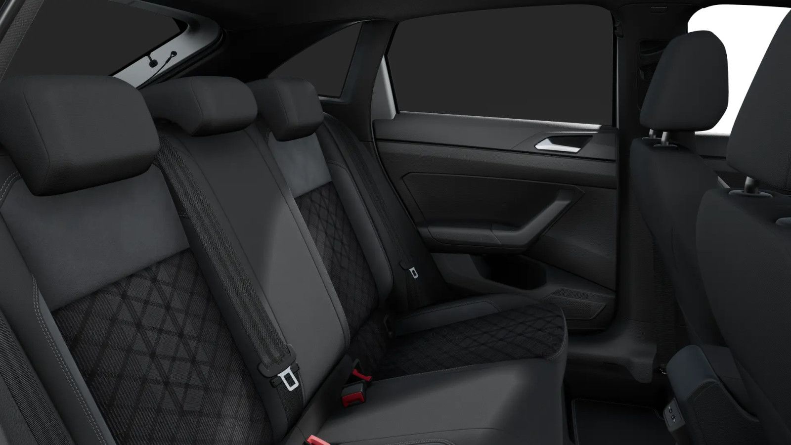 Volkswagen Taigo - Bild 13