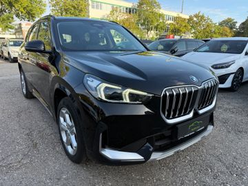BMW X1 - 5