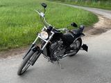 Suzuki Intruder VS800 52B - SUZUKI VS 800 INTRUDER