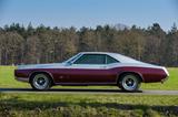 Buick Riviera 430  1967 with rebuild matching # engine - gebrauchte Buick Sportwagen