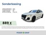 Audi Q7 S line 50TDI quattro Standh.B&O/HUD/AZV/Pano - Audi Q7 Neuwagen