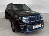 Jeep Renegade Plug-In-Hybrid AUTOMATIK NAV LED PANODA - Jeep Gebrauchtwagen in Oberhausen