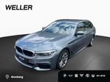 BMW 540d xDrive Tour M Sport LiCPro HUD Adt.LED KAM - BMW 540 in Frankfurt (Main)