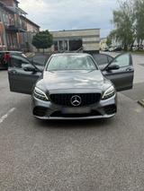 Mercedes-Benz C 220 d 4 Matic, Pano, Junge Sterne Garantie  - Mercedes-Benz: Junge Sterne
