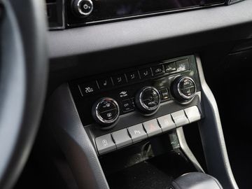 Skoda Karoq - 12