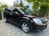 Chevrolet Orlando 1.4T LTZ Vollausstattung Service NEU - Chevrolet Orlando: Ltz