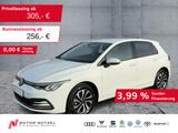 Volkswagen Golf VIII 2.0 TDI ACTIVE LED+NAV+APP+SHZ+PDC+16"