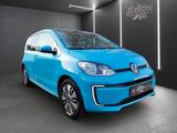 Volkswagen up! e-up! - blaue Volkswagen up!
