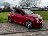 Abarth 500C 1.4 T-Jet 16V C Custom MTA 1.Hand Scheckhef - Abarth 500C aus 2014