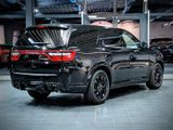 Dodge Durango R/T 5,7 HEMI V8 AHK Tüv Neu SRT Body Kit - Dodge Durango mit Benzin-Antrieb: Allradantrieb