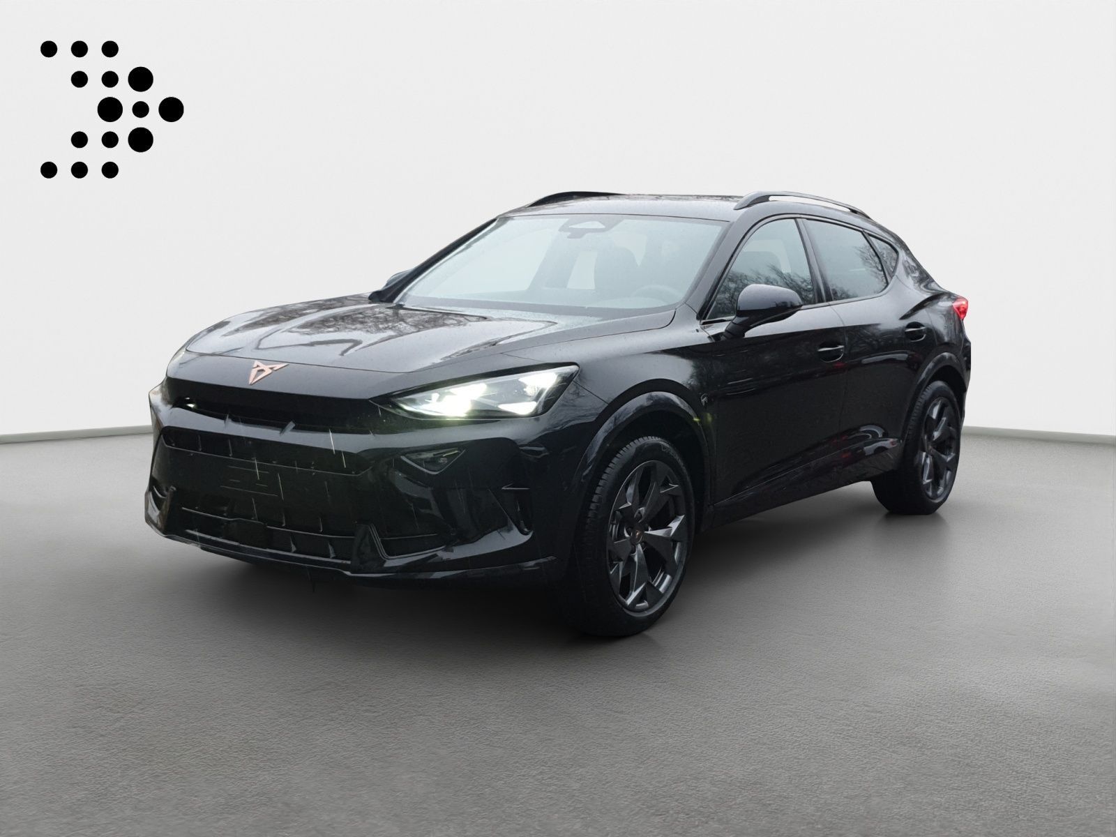 Cupra Formentor 2.0 TSI 150 kW (204 PS) *EDGE*Sennheis imagem 2