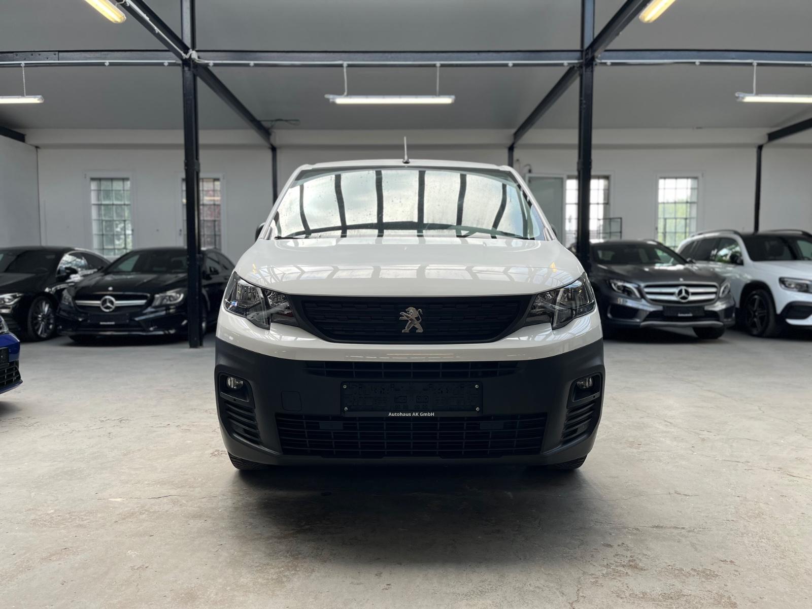 Peugeot Partner Premium L1