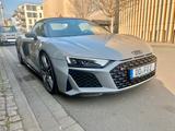 Audi R8 Spyder V10 Performance 620 PS Capristo - gebrauchte Audi R8 aus dem Jahr 2023