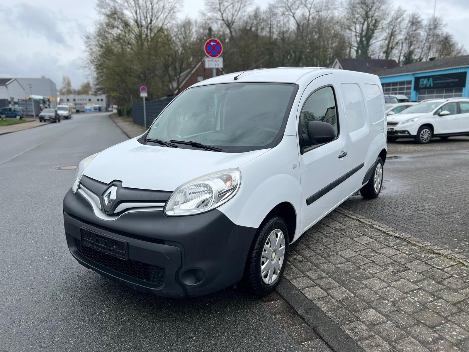 Renault Kangoo Rapid Maxi Extra