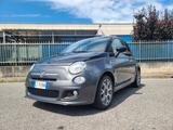 Fiat 500 1.2 GQ BICOLOR X NEOPATENTATI - Fiat 500: Bicolor