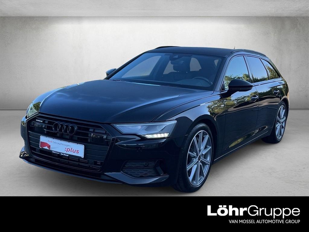 Audi A6 Avant sport 50 TFSI e quattro S tronic SOH99%