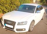Audi S5 3.0 TFSI S tronic quattro Sportback - - gebrauchte Audi S5 aus dem Jahr 2011