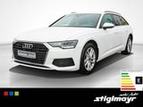 Audi A6 Avant 40TDI S-tronic NAVI+LEDER+18`+Memory - Audi A6: 18t