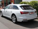 Audi A6 Avant 40TDI Quattro SPORT Standheizung AHK! - Audi A6 Gebrauchtwagen