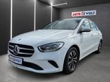 Mercedes-Benz B180 d Style Navi Sitzheizung DAB PDC Bluetooth - Mercedes-Benz B 180 in Halle