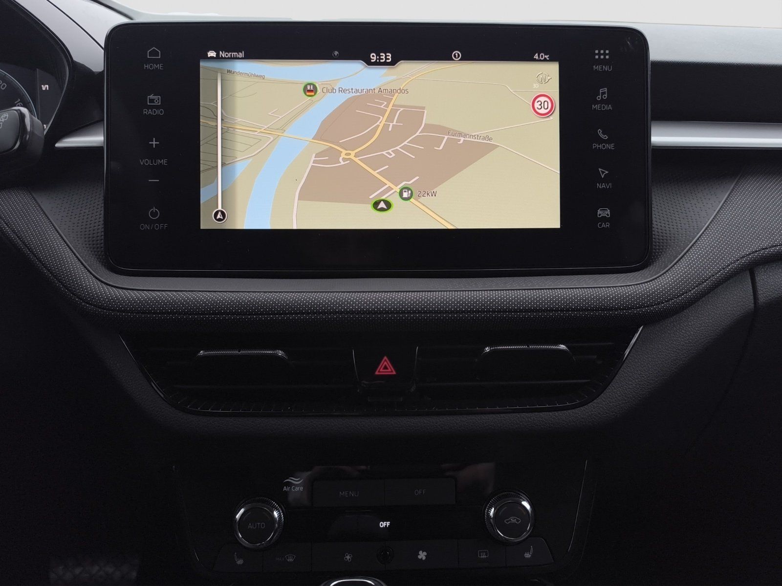 Skoda Fabia - Bild 19