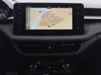 Skoda Fabia - Vorschau Bild 19