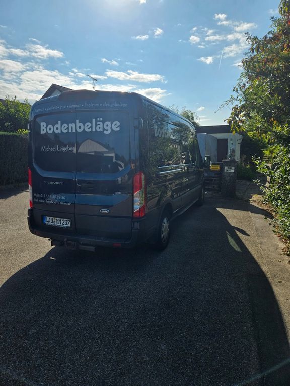 Image of Ford Transit