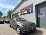 BMW 320d Touring*Head-up*Panorama*Harman-Kardon* - BMW 320: Braun