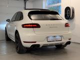 Porsche Macan Turbo - gebrauchte Porsche Macan aus dem Jahr 2016